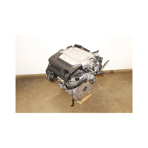 Vente en gros de moteurs de voitures à essence 35L d'occasion en vrac pour les exportateurs - Product Image 3