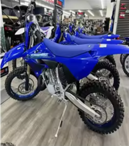 รถจักรยานยนต์วิบากยามาฮ่า YZ250X YZ250F 250รถจักรยานยนต์วิบาก2024 - Product Image 6