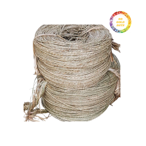 Exportation de qualité Vietnam Seagrass Corde-Prix bon marché pour les acheteurs en gros et les fabricants d'artisanat de bricolage - Product Image 2