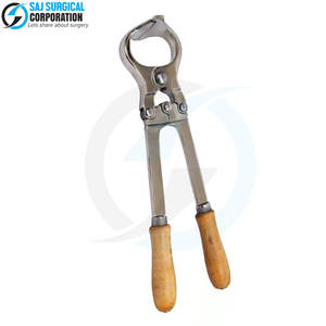 Meilleures ventes d'émasculateur de castration Inst de couleur personnalisée fabriqué au Pakistan - Product Image 3