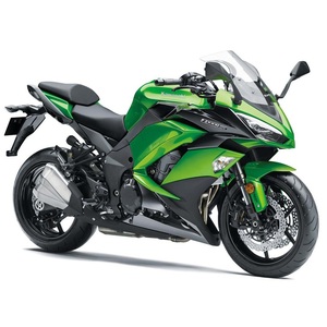 Motocicleta Deportiva Kawasaki Z1000 ABS ORIGINAL NUEVA - Product Image 1