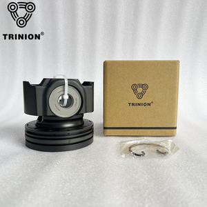 Pistón de Calidad OEM 2619545 1790238 1880980 061PI00110000 40349600 con Anillos de Retención y Pasador para Motor <span class=keywords><strong>Scania</strong></span> DC13 - Product Image 6