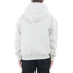 Custom logo Plus size <b>men's</b> <b>hoodies</b> sweatshirts thick cotton <b>hoodies</b> <b>mens</b> pullover oversized Fleece heavyweight hoodie - Product Image 2