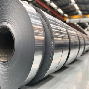 Bobina de Aluminio Estampado Serie 1000 de 0.3mm a 2mm, Sin Aleación, con Servicio de Doblado para Construcción, HVAC y Fabricación Industrial - Product Image 6