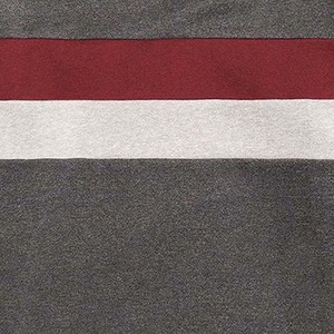 Básicos nueva moda al por mayor sudaderas para hombre 100% algodón personalizado cuello redondo sudaderas para ropa de hombre Color de contraste - Product Image 6