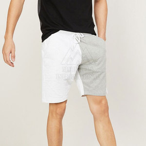Concevez votre propre logo Shorts pour hommes Shorts pour hommes à séchage rapide respirant Meilleures ventes Shorts pour hommes à vendre - Product Image 4