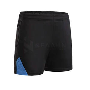 Conjunto de ropa de voleibol transpirable de secado rápido de poliéster OEM 100% de la mejor calidad, uniformes personalizables, diseño elegante para hombres y adultos - Product Image 3