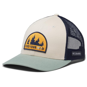 Casquette de camionneur en maille structurée 6 panneaux en gros Casquette en coton personnalisée de haute qualité pour le sport en plein air Logo personnalisé brodé - Product Image 4
