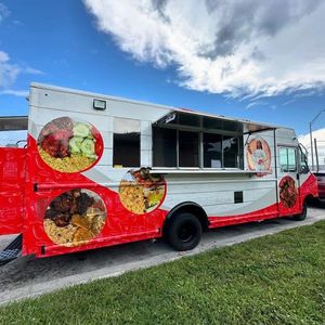 Achetez un camion de cuisine de rue innovant 2026 entièrement équipé, cuisine mobile prête à être expédiée, produit tendance à forte demande - Product Image 6