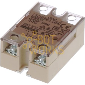 ออมรอน G3NA225BU124999 - ใหม่ - Product Image 1