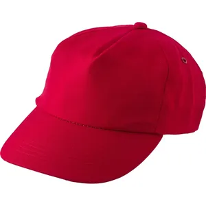 Cappello Suzannah in RPET, Cappelli e Berretti Promozionali Sostenibili - Product Image 1