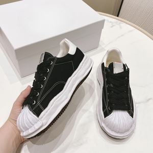 Chaussures décontractées unisexes à livraison directe avec design de coque, chaussures de sport robustes de haute qualité pour la marche - Product Image 3