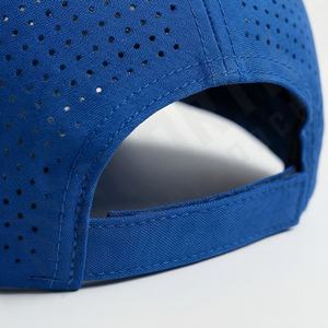 หมวกฮิปฮอปปีกแบนปรับได้ หมวกเบสบอลปักโลโก้ตามสั่ง สีสันสดใส แฟชั่นคุณภาพสูง ใช้ได้ทุกเพศทุกวัย ทุกฤดูกาล - Product Image 6