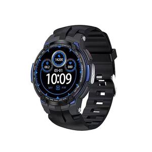 Montre intelligente ECG, pression artérielle, véritable oxygène sanguin, surveillance de la fréquence cardiaque, montre de santé sport étanche - Product Image 1