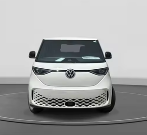 LISTO PARA ENVIAR, USADO, 2024, Tracción Trasera, Eléctrico, Automático, Volante a la Izquierda, Neumáticos R19, Interior Oscuro, Asientos de Tela, 7 Asientos, Cámara - Product Image 3