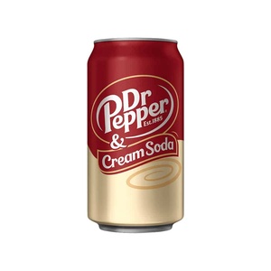 Refrescos Dr Pepper con sabor natural y artificial disponibles en muchos sabores diferentes. - Product Image 3