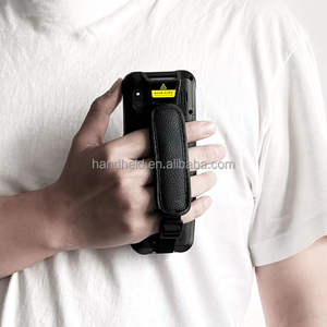 Robuuste Gehumaniseerde Toetsenbordindeling F1 1d/2d Barcodescanner Met Nfc Gegevensverzamelaar <span class=keywords><strong>4</strong></span> Inch 13.56Mhz Voorraad - Product Image 2