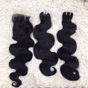 วิกผมลอนบริสุทธิ์จากเวียดนาม100% คุณภาพสูงช่อผมด้านหน้าแบบเอชดีผ้าลูกไม้สองชั้นสไตล์แอฟโฟรลดราคา-ซื้อเลย! - Product Image 2