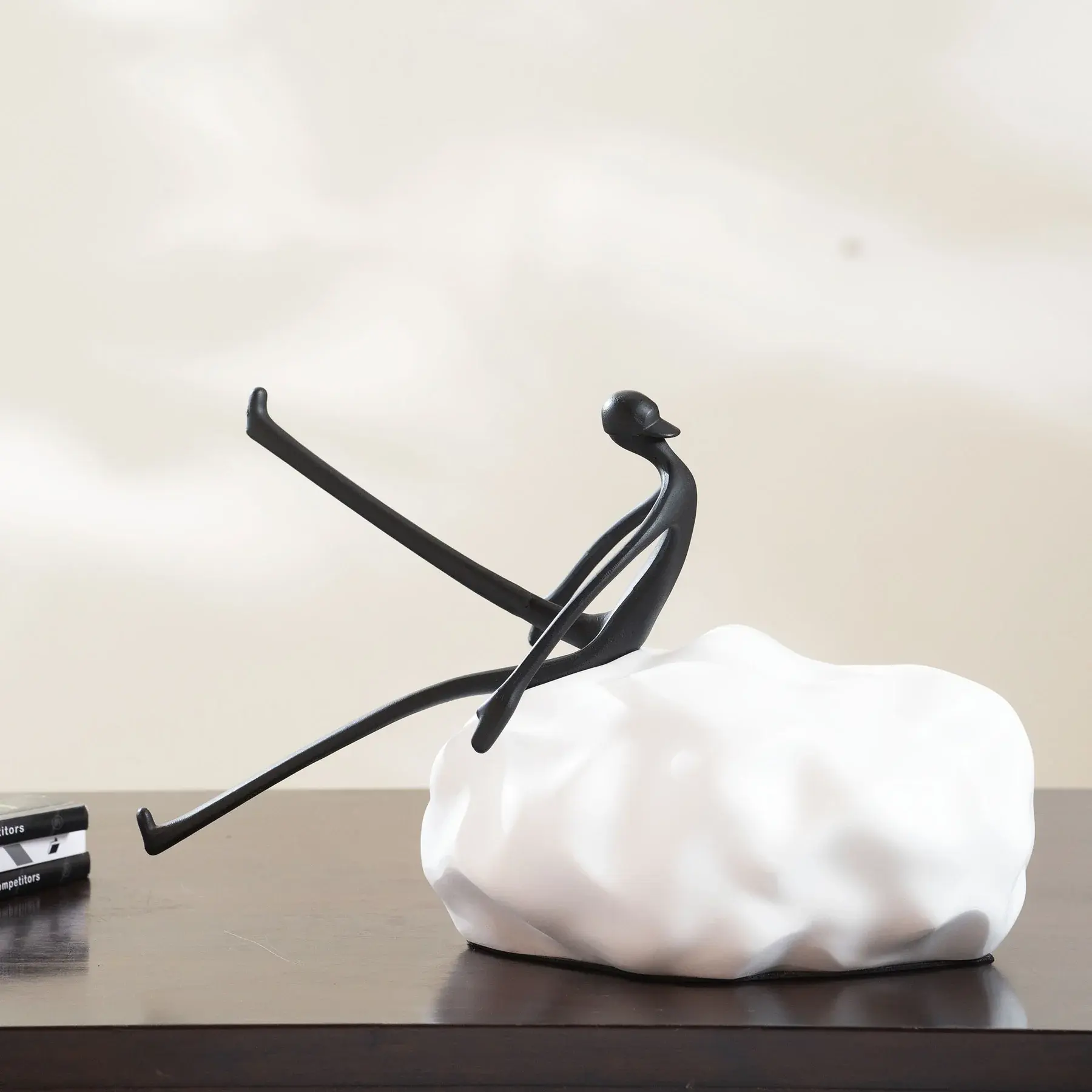 Adapté aux besoins du client