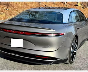 LUCID AIR TOURING 2023 d'occasion, conduite à gauche/droite - Product Image 4