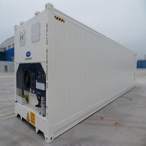 Used <b>Refrigerated</b> <b>Container</b> for Sale with Reliable Cooling System and Strong Structure - Product Image 1