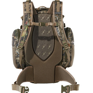 Sac à dos d'entraînement personnalisé, imperméable, coupe-vent, résistant à l'usure, respirant, uniforme tactique d'extérieur, camouflage unisexe - Product Image 2