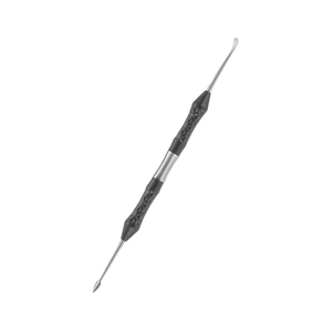 ลิฟต์ Ergoplant ด้ามจับช่องว่าง 17 ซม. ลิฟต์ Periosteal ปลายคู่ ลิฟต์ Periosteal สแตนเลส - Product Image 2