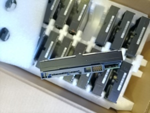 3,5 ''HDD púrpura HDD 500GB 1TB 2TB 4TB 6TB 8TB 10TB nuevo disco duro reacondicionado usado para Monitor DVR CCTV - Product Image 4