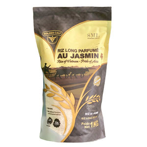 ข้าวหอมมะลิเมล็ดยาว พรีเมียม แห้ง ใหม่ 1กก.-25กก. 0084 989 322 607 - Product Image 1