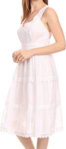 Party Wear Designer Sleeveless Knee-Length Women <b>Sexy</b> Short <b>Dress</b> High Quality Fashion <b>Dresses</b> for Girls - Product Image 2