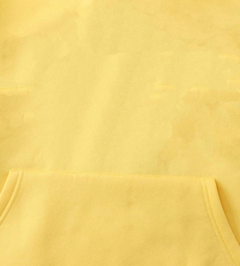2025 hommes personnaliser Logo impression décontracté à manches longues goutte épaule à capuche et pantalons de survêtement évasés pour unisexe survêtement - Product Image 4