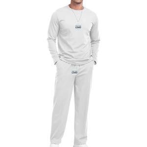 Ensemble de survêtement US Sweat-shirt et pantalon de survêtement SM à 3XL - Product Image 4