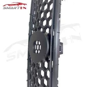 Smart 451 A4518880223 C22A Decorative Grille For MERCEDES-BENZ Smart Fortwo 451 High Quality Smart Fortwo Parts