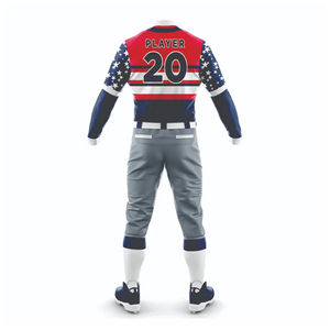 Conjunto de Camiseta y Pantalones Cortos Deportivos Unisex con Cuello de Botones, Uniforme Deportivo, Personalizado, Transpirable y Absorbente - Product Image 2