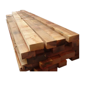 Madera Natural de Pino Amarillo del Sur de Primera Calidad para Pisos, Terrazas, Aplicaciones Estructurales y Uso en Hoteles con Garantía de 5 Años - Product Image 1