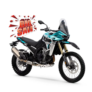 Ventes directes d'usine pour nouvelle moto adulte tout-terrain 2025 kove 800x rallye avec garantie de 4 ans prête à expédier - Product Image 2