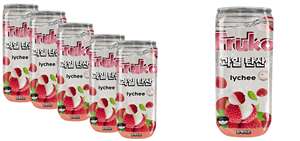 Precio de fábrica al por mayor Fruko Frutti Sandía Kiwi Zumo Bebida 330ml x 24 Latas Venta caliente Refrescante Mejor Calidad - Product Image 4