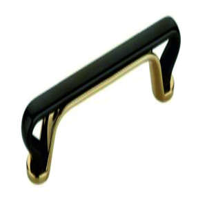 Poignées de tiroir de qualité supérieure en alliage de zinc, boutons de meubles de garde-robe, quincaillerie moderne, fabricant - Product Image 3