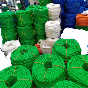 เชือกโพลีโพรพิลีน3เส้นสำหรับตกปลา - Product Image 1