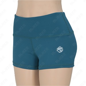 Breathable Quick Dry High Elastic Scrunch Butt Sports Shorts <b>Low</b> <b>Waist</b> Short Gym Fitness <b>Leggings</b> Seamless Yoga women's shorts - Product Image 1