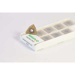 Younio wnmg 080408 BM เครื่องมือตัดและขึ้นรูป AP85 - Product Image 1