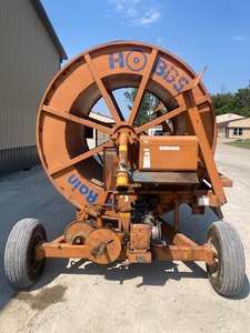 Carrete de Riego HOBBS con Pistola de Riego 3.5, Entrega y Disponibilidad - Product Image 4