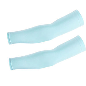 OEM Venta caliente ciclismo mangas del brazo de moda y transpirable conjunto de protección solar sin costuras para deportes al aire libre y deportes ciclismo - Product Image 2