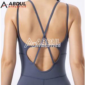 Mono para Mujer, Estilo Casual, de una Pieza, Material Ligero, Mono para Mujer para Usar en Verano - Product Image 6