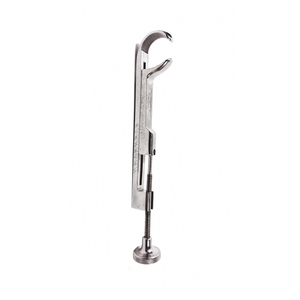 Customized Ortho Instruments Lowman Bone Holding <b>Clamp</b> Stainless Steel High Quality for Veterinary Use - Product Image 3
