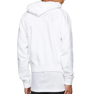 High Quality Breathable Material Solid Color <b>Men</b> <b>Hoodies</b> In Best Price Casual Hooded Styles Sweatshirts Customizes Logo 2026 - Product Image 4