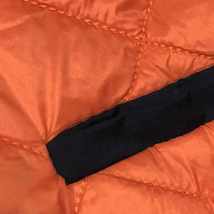 100% Polyester imperméable Nylon Bomber veste pour hommes Streetwear entraîneurs Sport hommes coupe-vent vestes - Product Image 6