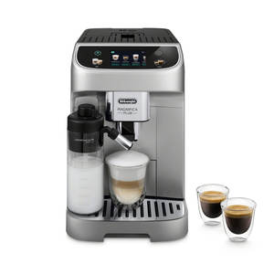 เครื่องชงกาแฟเอสเพรสโซ่อัตโนมัติรุ่นใหม่ Magnifica Plus ยอดขายดีที่สุด ราคาประหยัด กำลังเป็นที่นิยม ไม่มีภาษีนำเข้า - Product Image 1