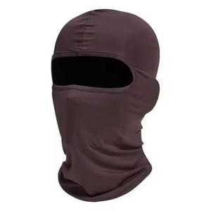 2025 New Year Outdoor Men <b>Women</b> Full Face Cover Balaclava Sports Hood Snow Motorcycle Running Cold <b>Weather</b> Custom Balaclava - Product Image 2