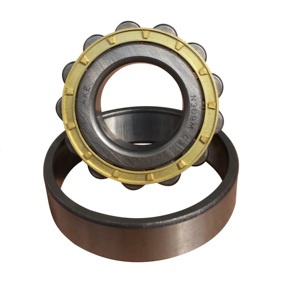 Producteur turc Confiance Compresseur Livraison immédiate tous les produits coulés dans notre propre fonderie Roulement de couverture arrière BNB72 035 - Product Image 1